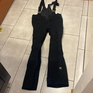 Obermeyer Mens one piece ski suit